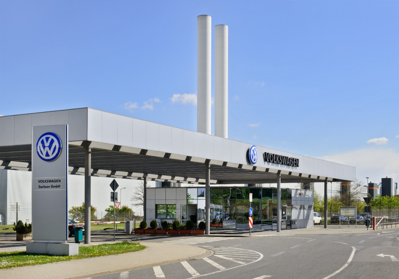Besucherservice